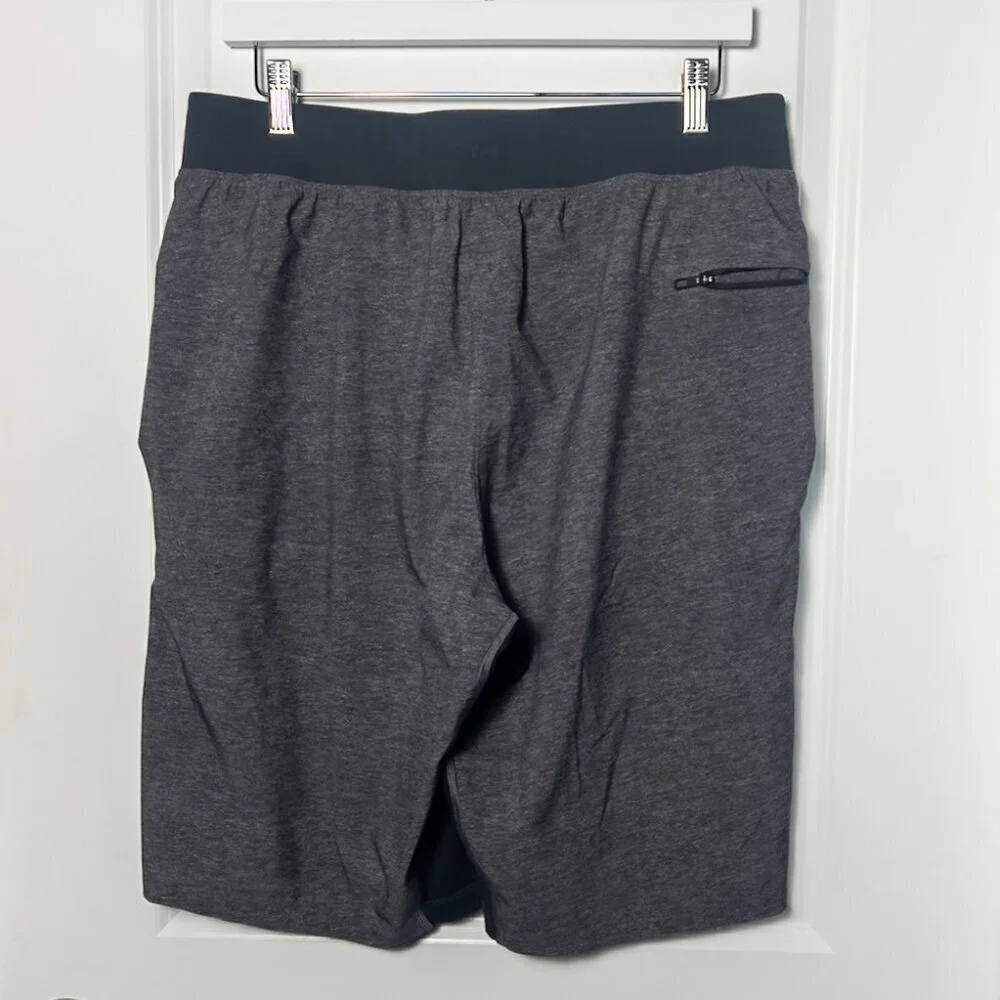 Lululemon Men's T.H.E. Short *Linerless 11